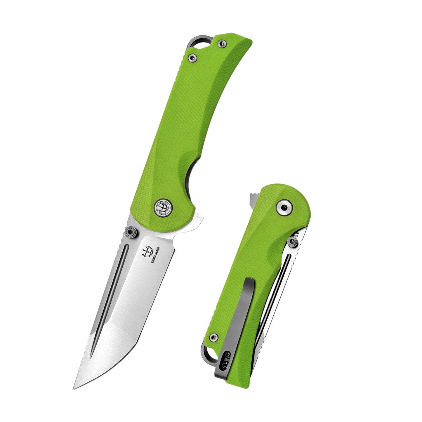 EDC Outdoor Folding Knife YH-SB04
