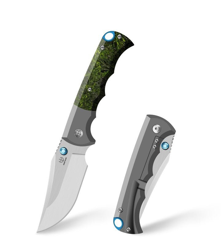 EDC Outdoor Folding Knife YH-SB03