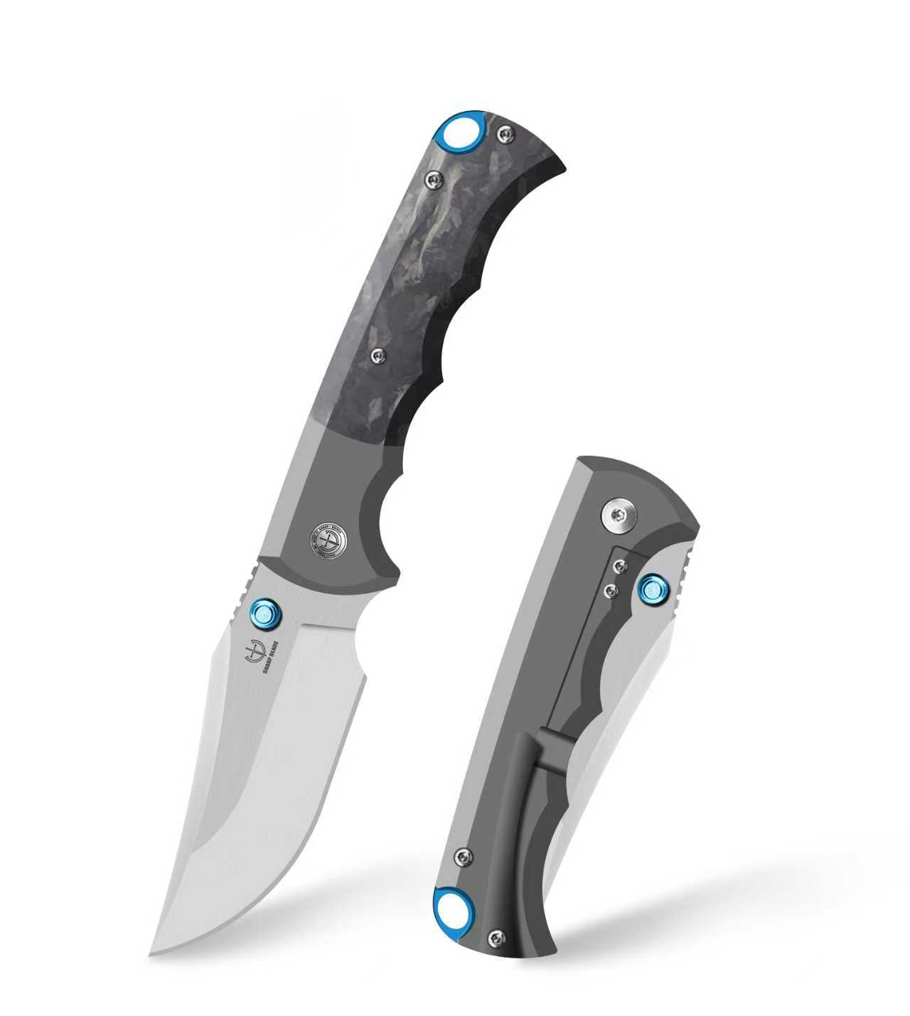 EDC Outdoor Folding Knife YH-SB03