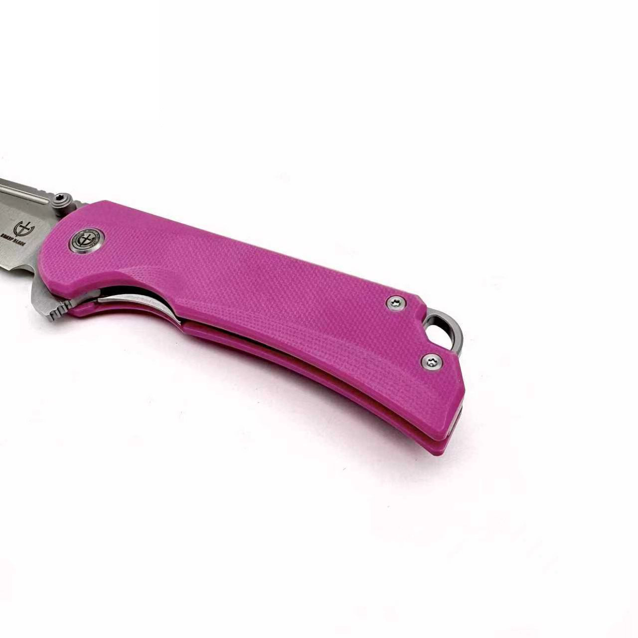 EDC Outdoor Folding Knife YH-SB04