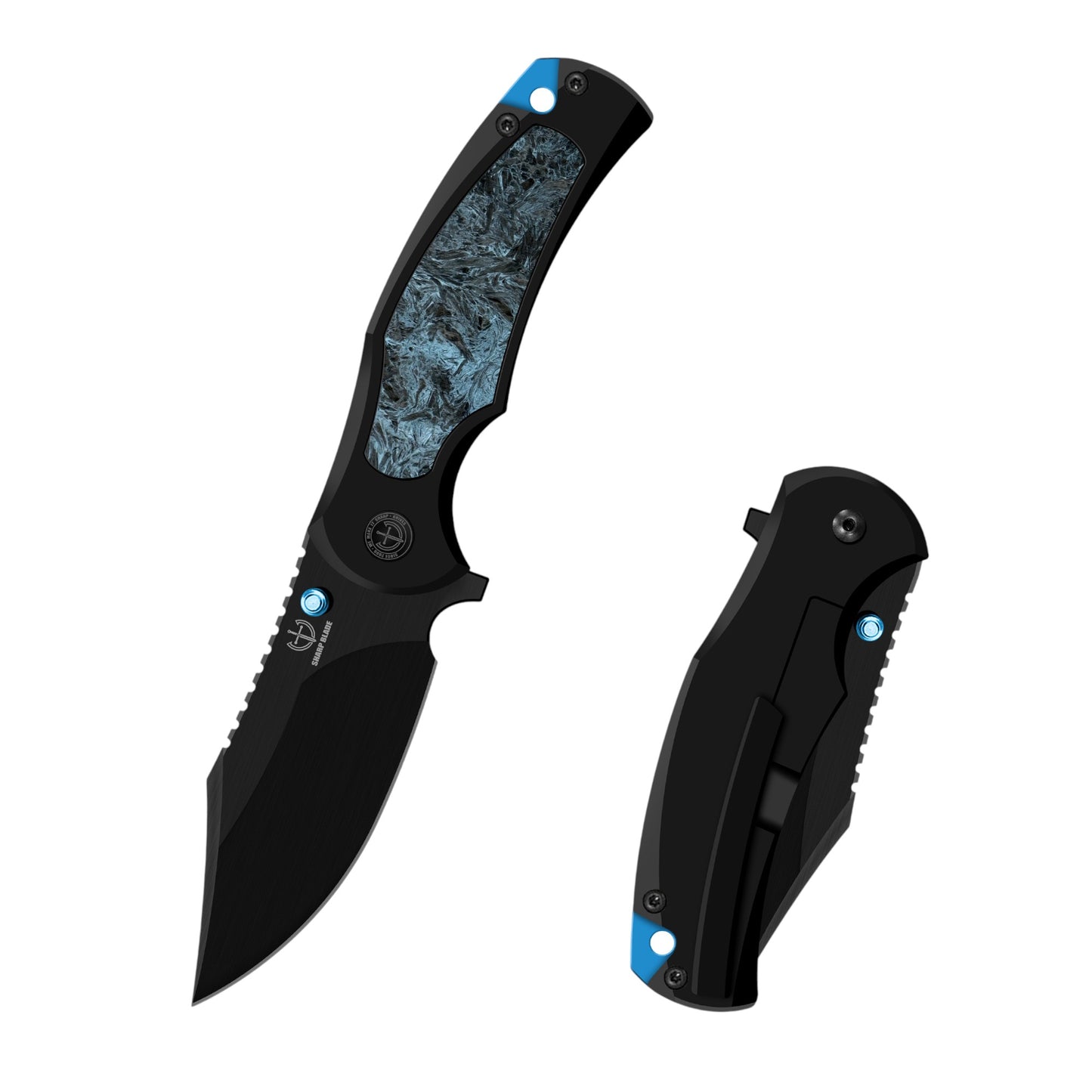 EDC Outdoor Folding Knife YH-SB07