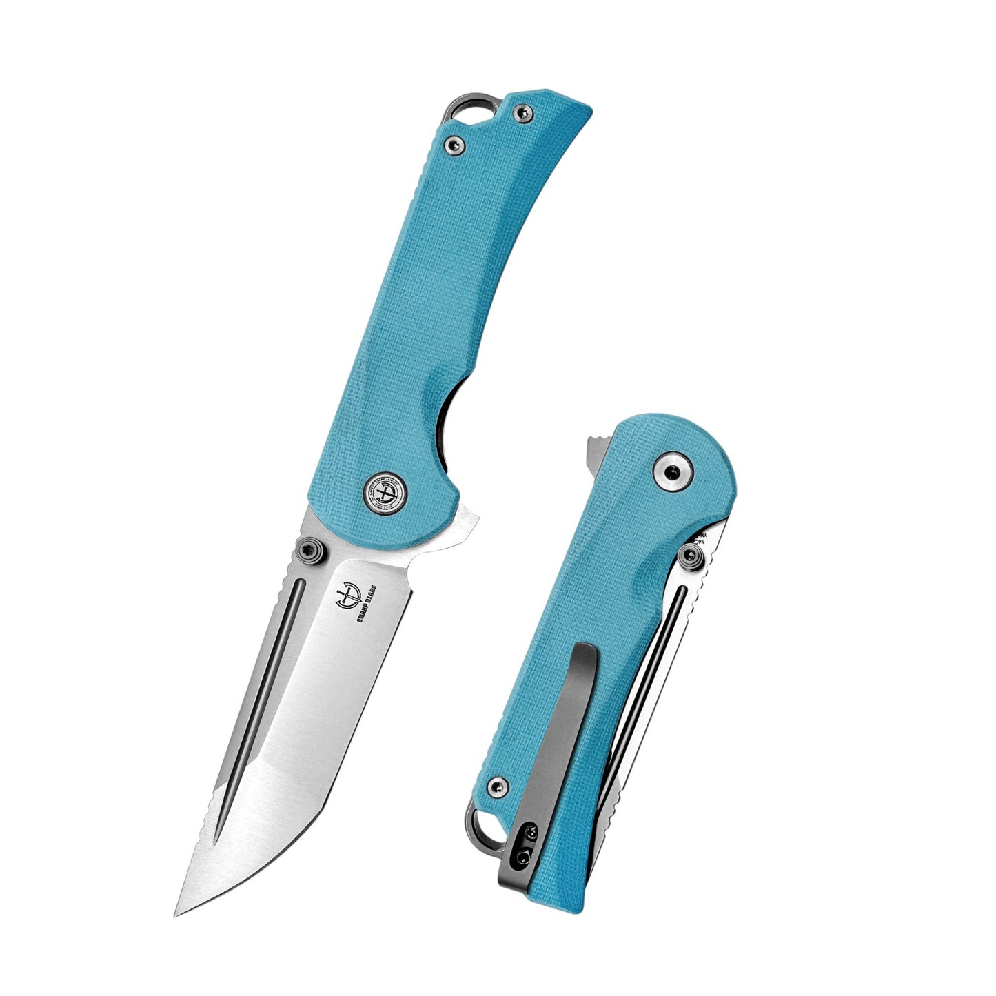 EDC Outdoor Folding Knife YH-SB04