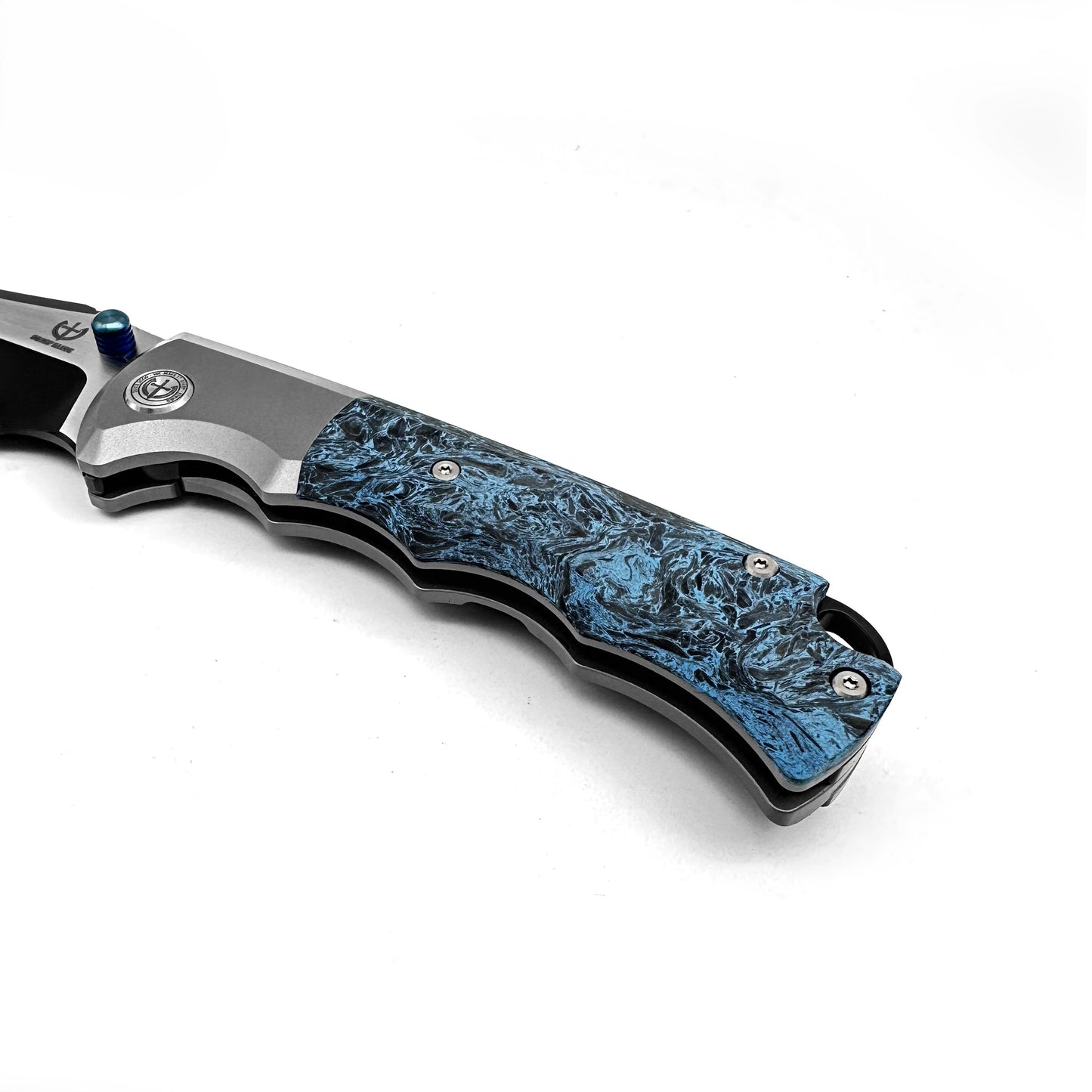 EDC Outdoor Folding Knife YH-SB03