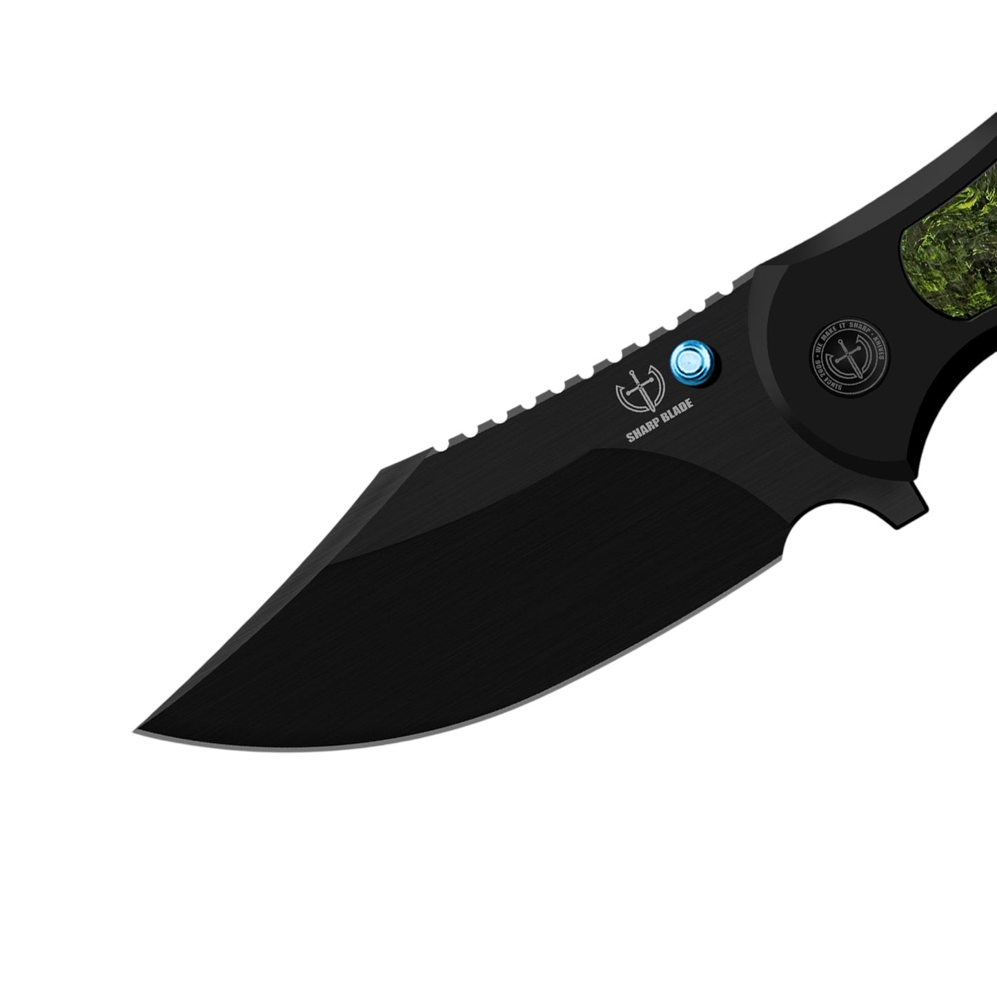 EDC Outdoor Folding Knife YH-SB07