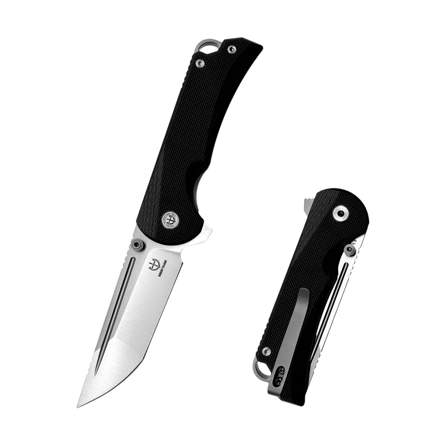 EDC Outdoor Folding Knife YH-SB04
