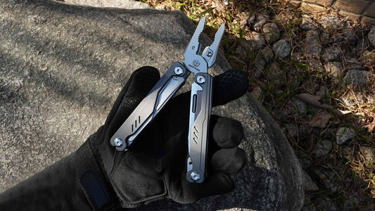 What Do We Collect When We Talk About EDC?