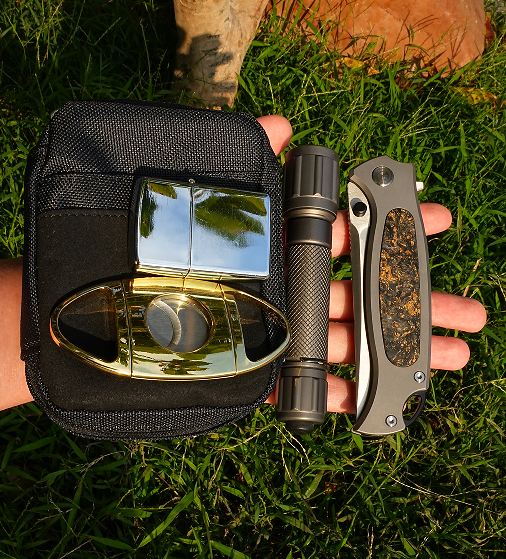 Outdoor Knives: Not Just a Tool, But Your Adventure Lifeline