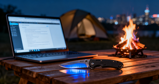 What Do We Collect When We Talk About EDC?