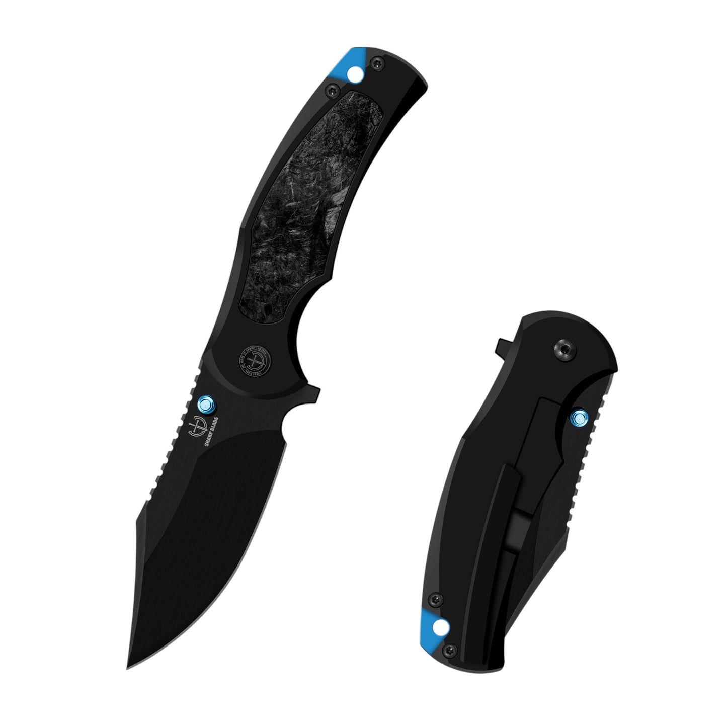 EDC Outdoor Folding Knife YH-SB07