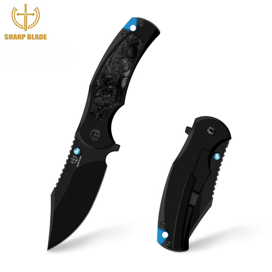 EDC Outdoor Folding Knife YH-SB07