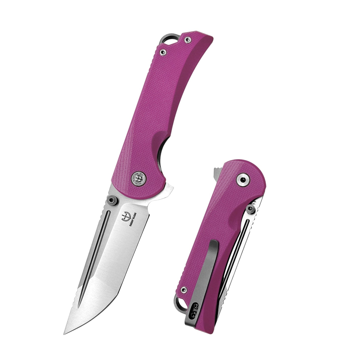 EDC Outdoor Folding Knife YH-SB04