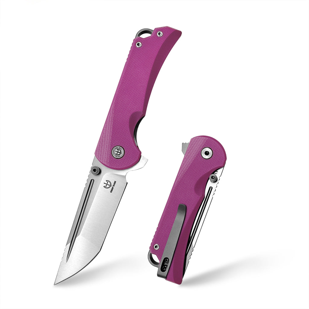 EDC Outdoor Folding Knife YH-SB04