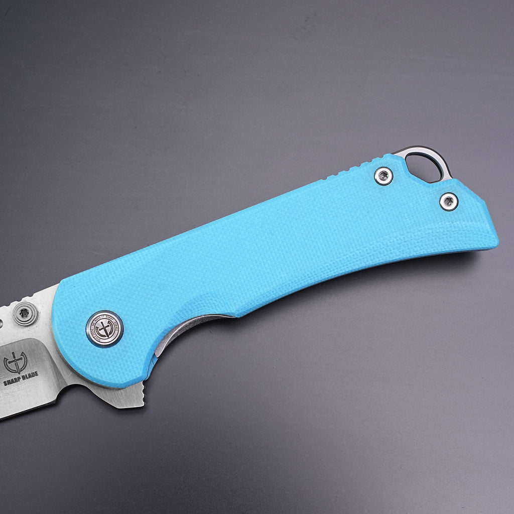 EDC Outdoor Folding Knife YH-SB04