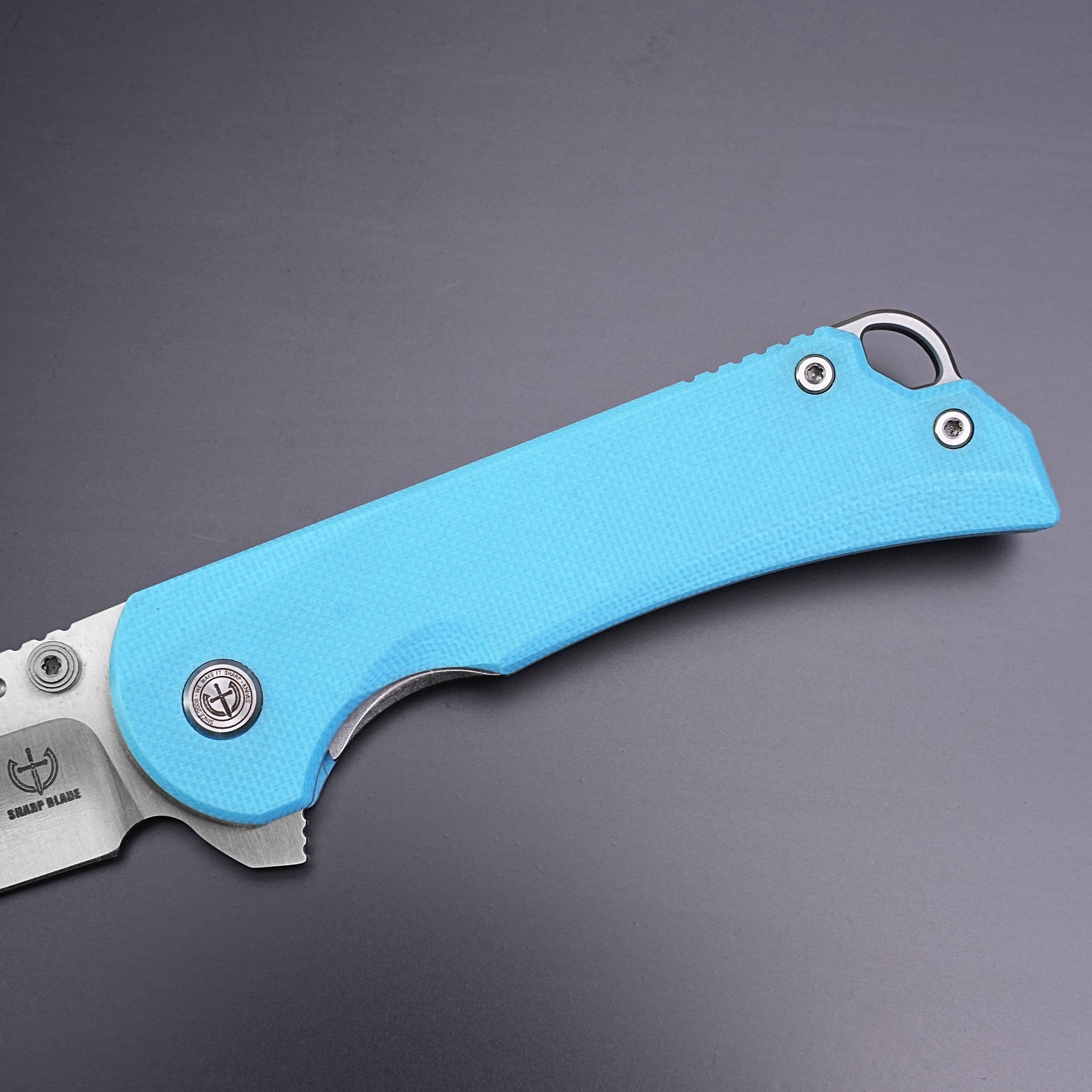 EDC Outdoor Folding Knife YH-SB04