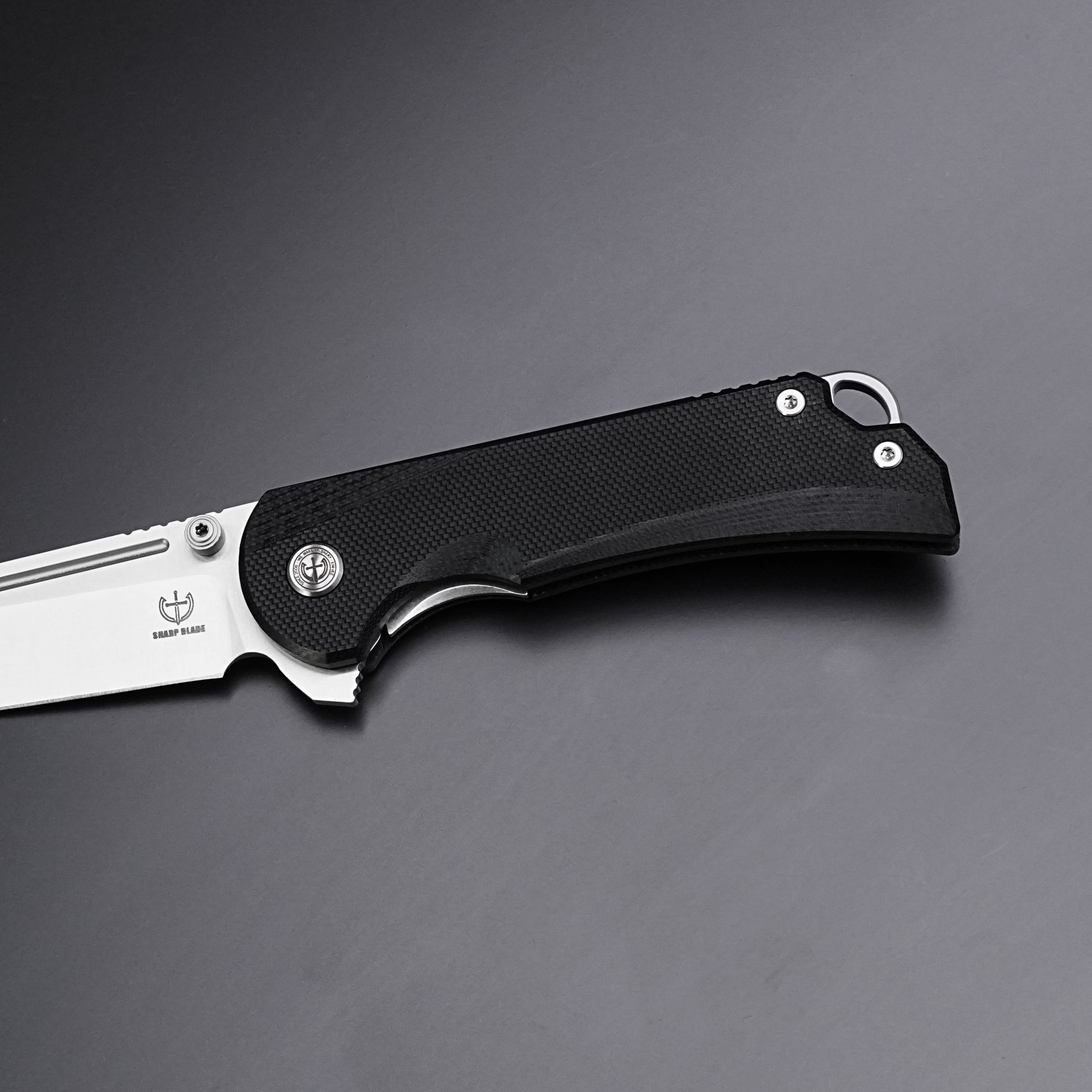 EDC Outdoor Folding Knife YH-SB04
