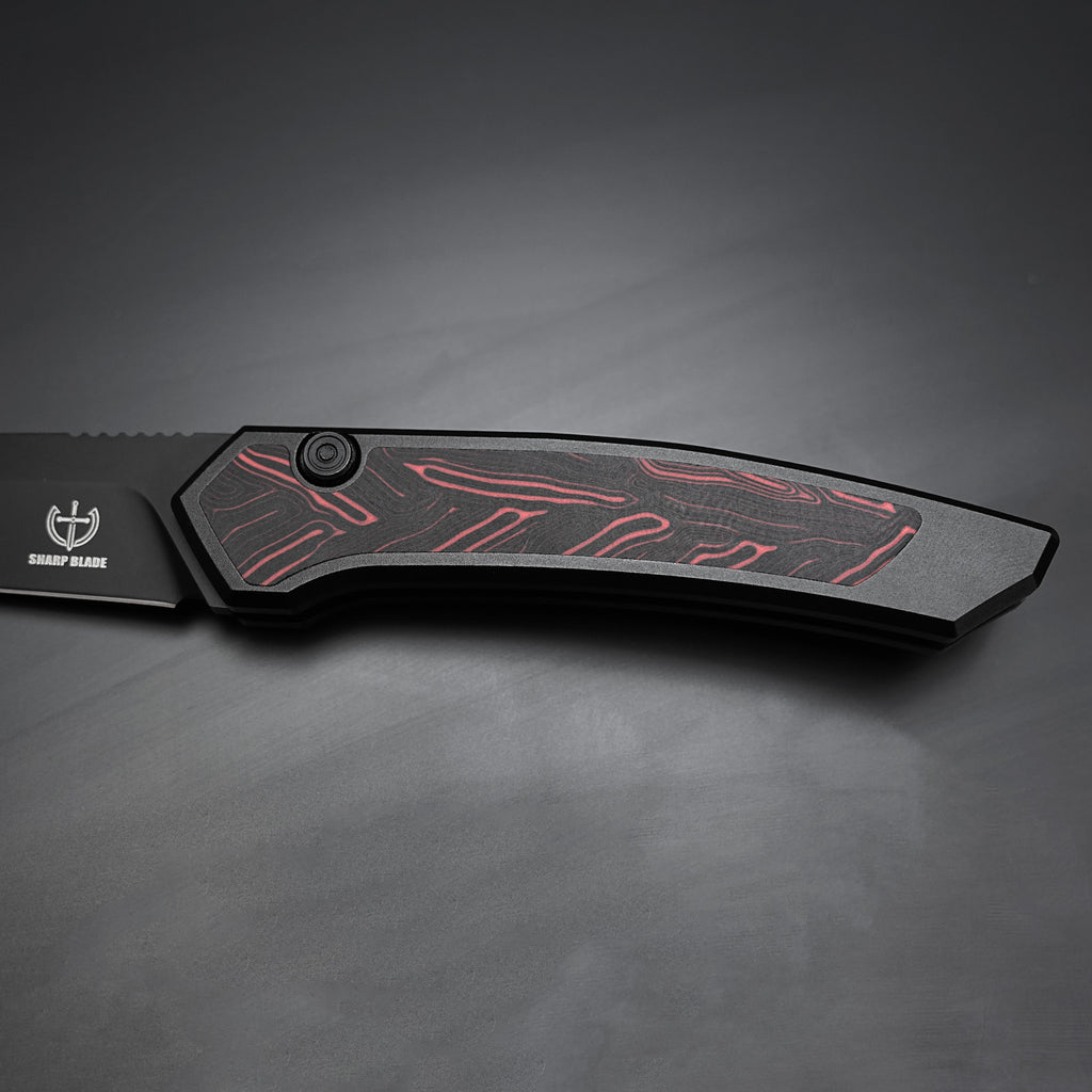 EDC Outdoor Folding Knife YH-SB10