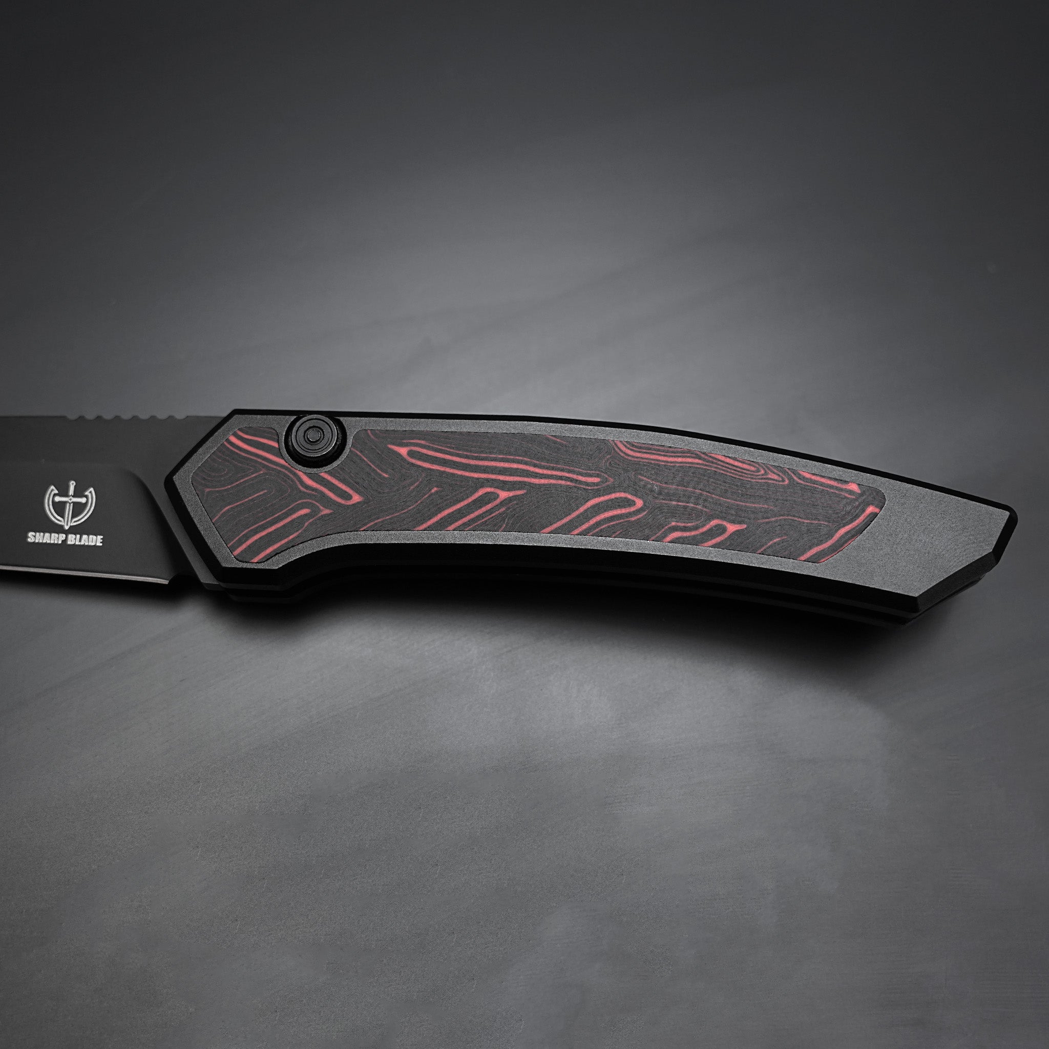 EDC Outdoor Folding Knife YH-SB10