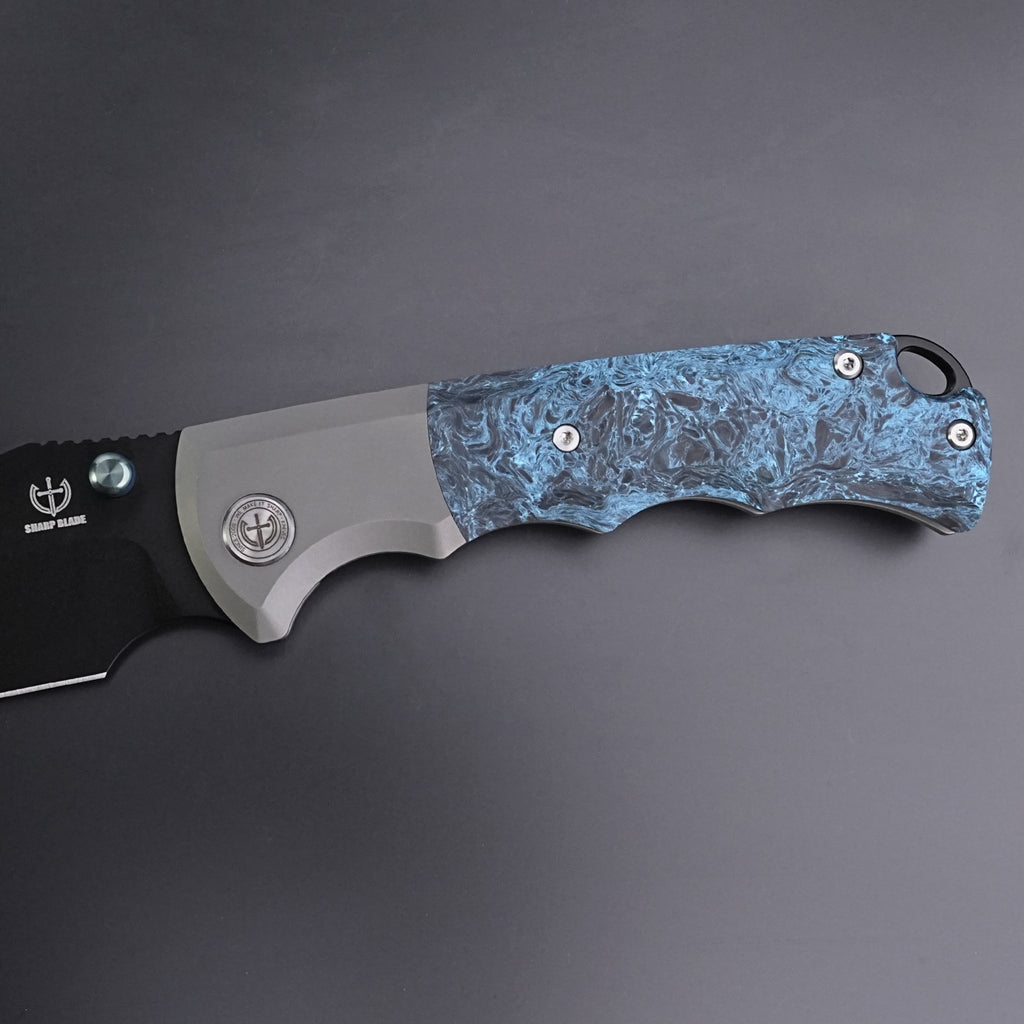 EDC Outdoor Folding Knife YH-SB03