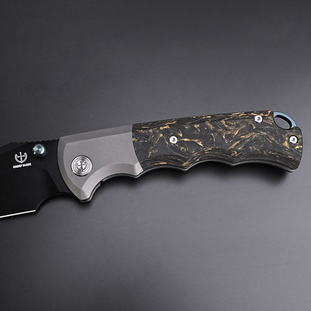 EDC Outdoor Folding Knife YH-SB03