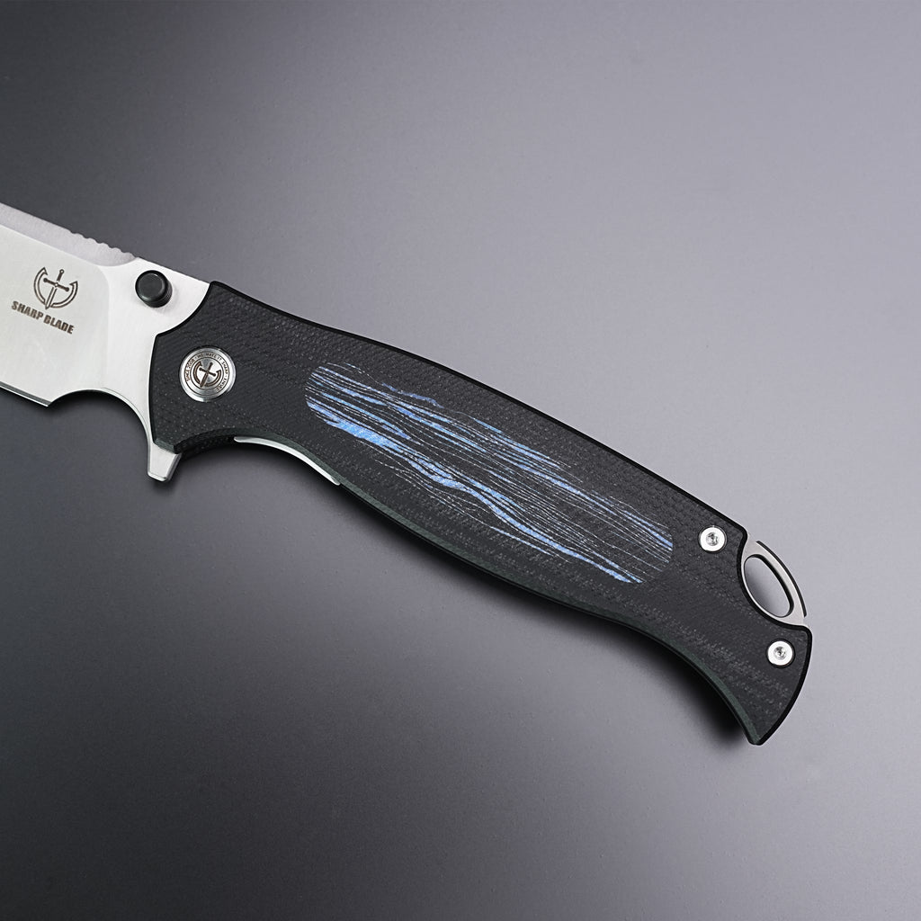 EDC Outdoor Folding Knife YH-SB02