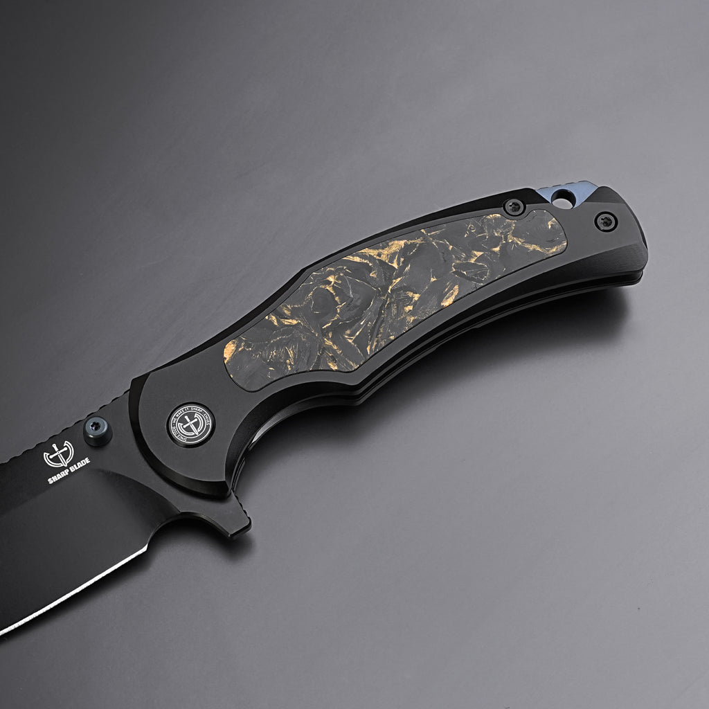 EDC Outdoor Folding Knife YH-SB07