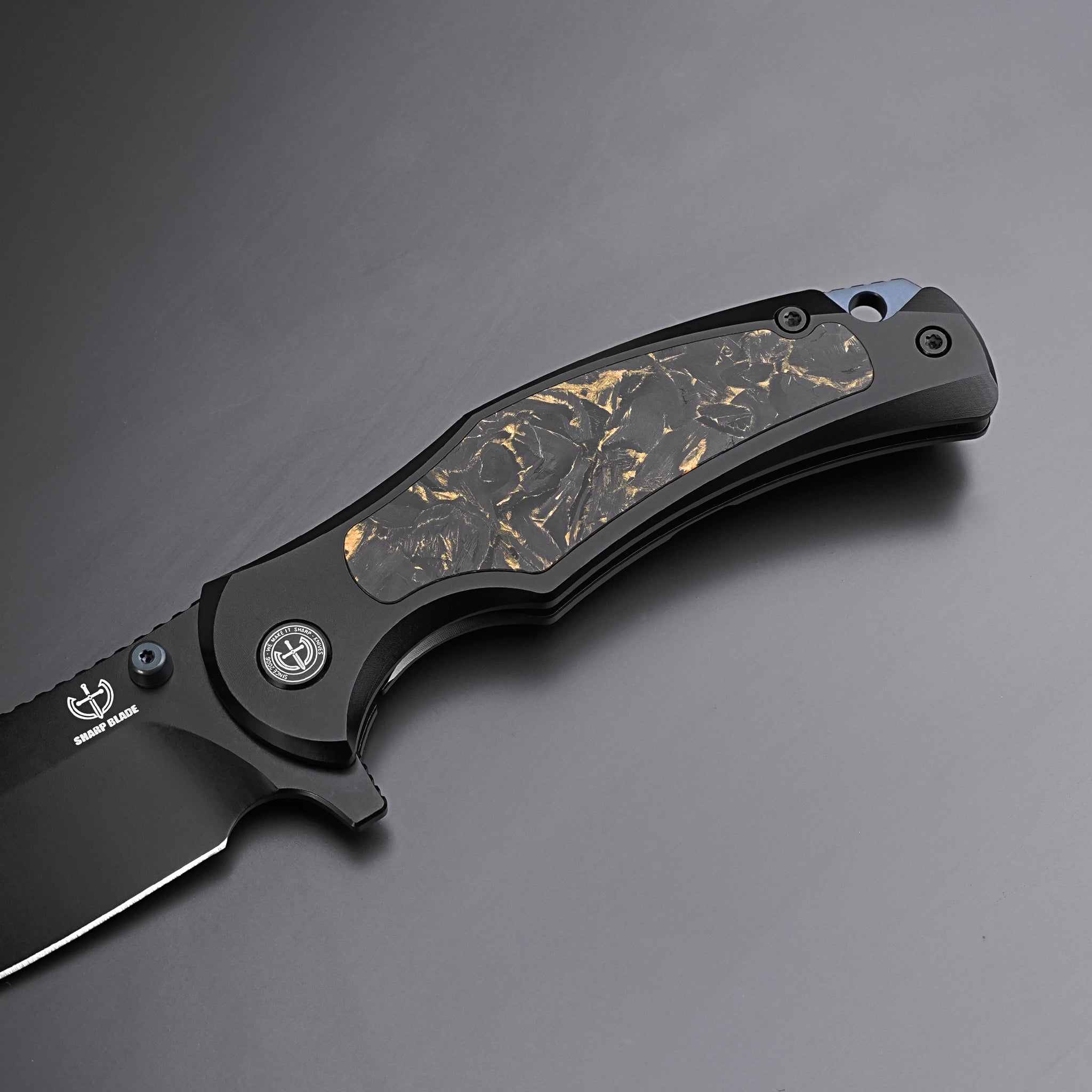 EDC Outdoor Folding Knife YH-SB07