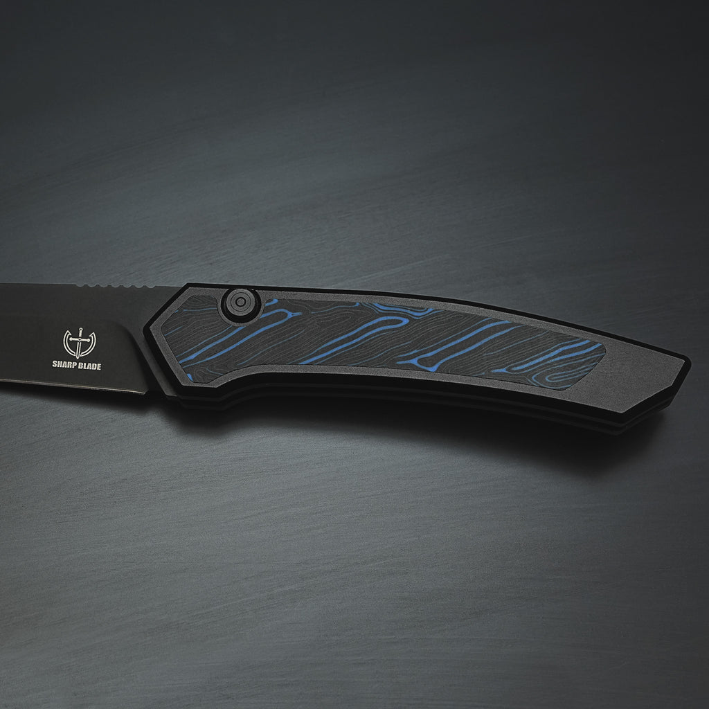 EDC Outdoor Folding Knife YH-SB10