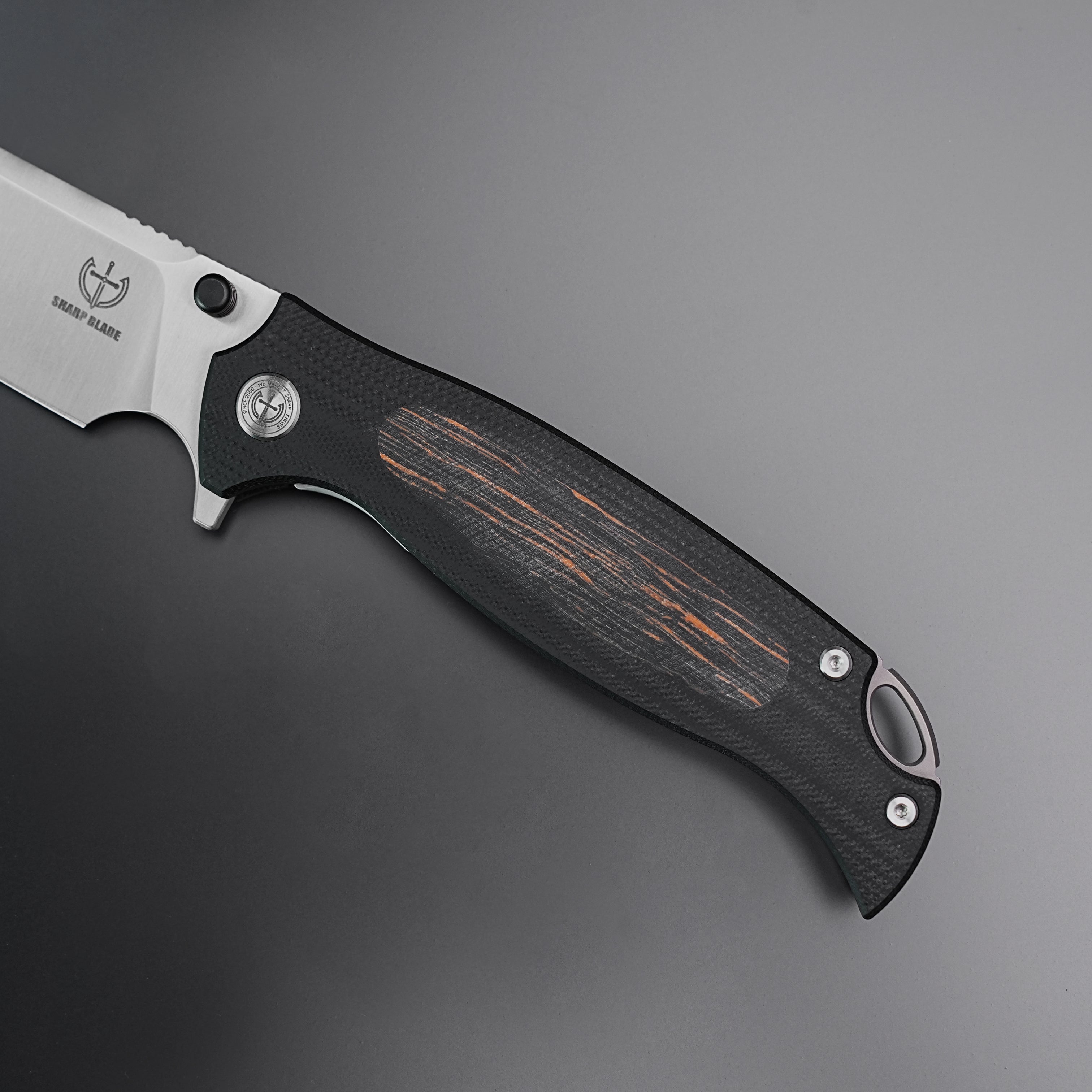 EDC Outdoor Folding Knife YH-SB02