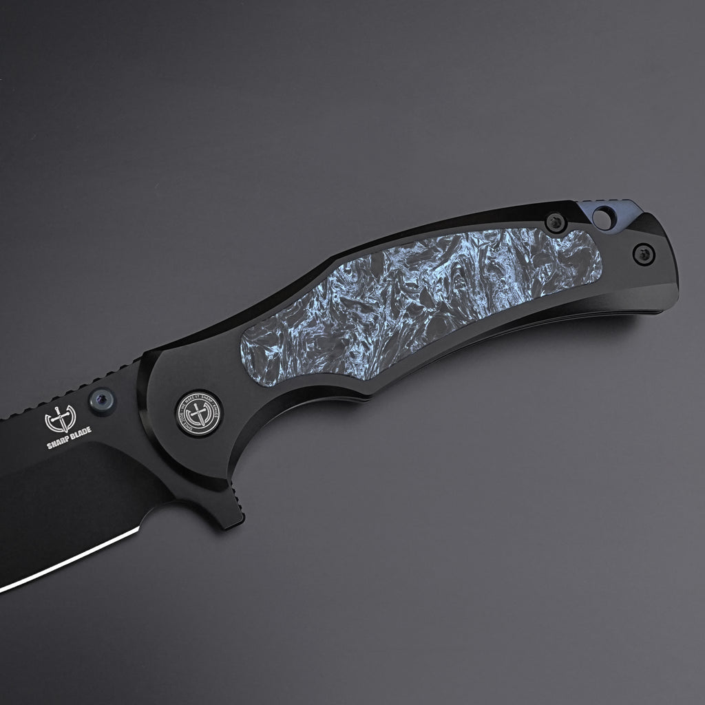 EDC Outdoor Folding Knife YH-SB07