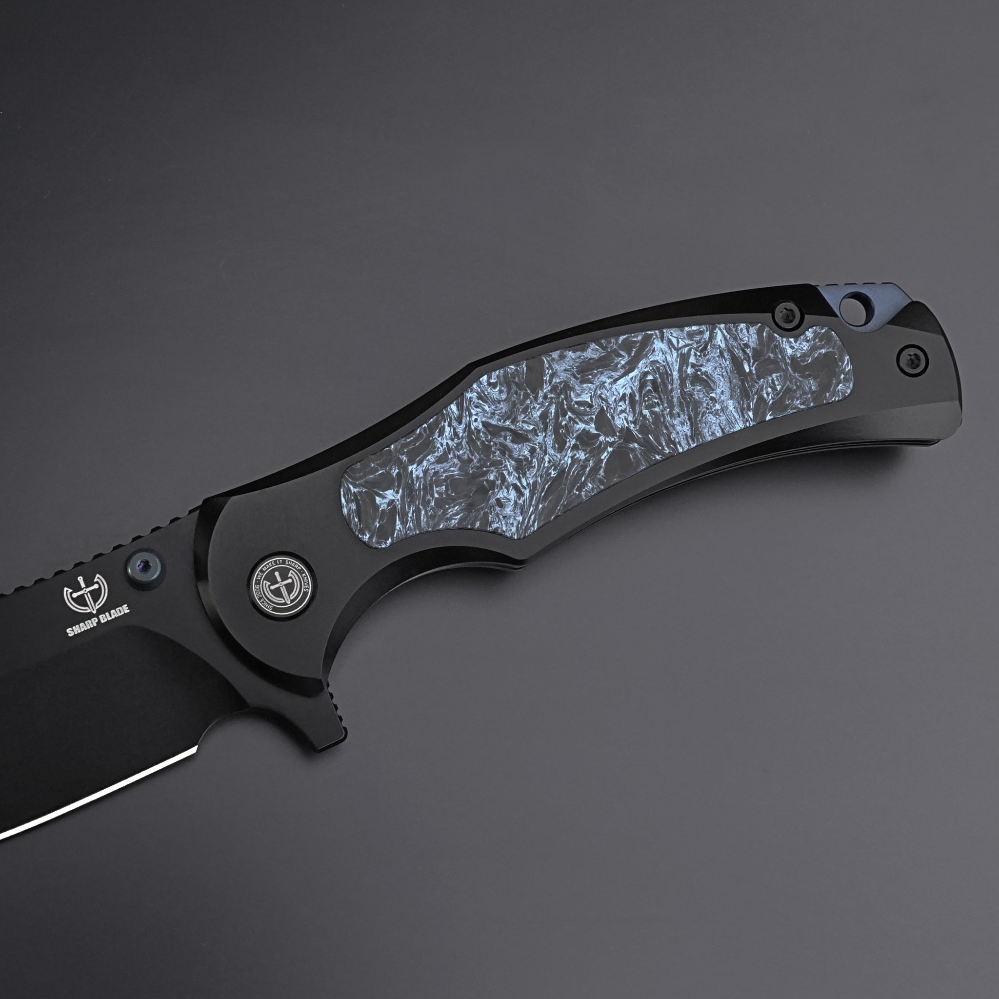 EDC Outdoor Folding Knife YH-SB07