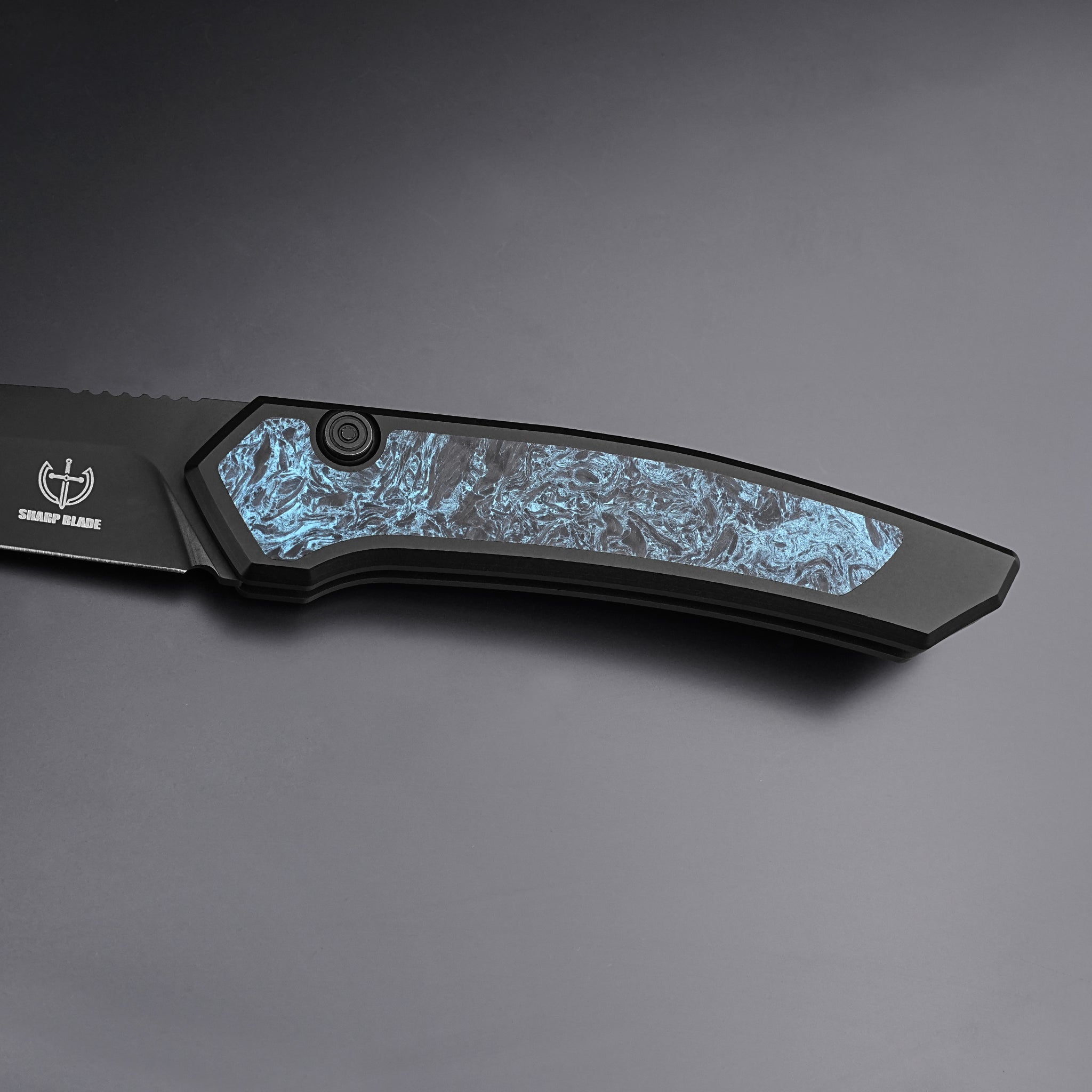 EDC Outdoor Folding Knife YH-SB10