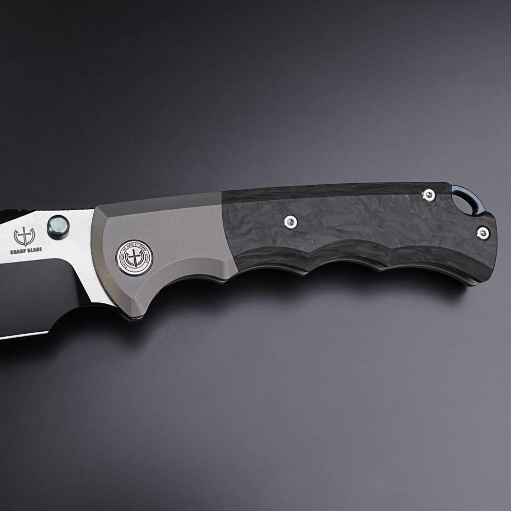 EDC Outdoor Folding Knife YH-SB03