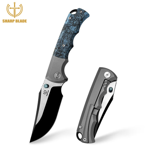 EDC Outdoor Folding Knife YH-SB03