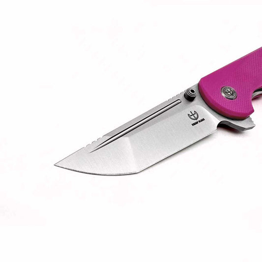 EDC Outdoor Folding Knife YH-SB04