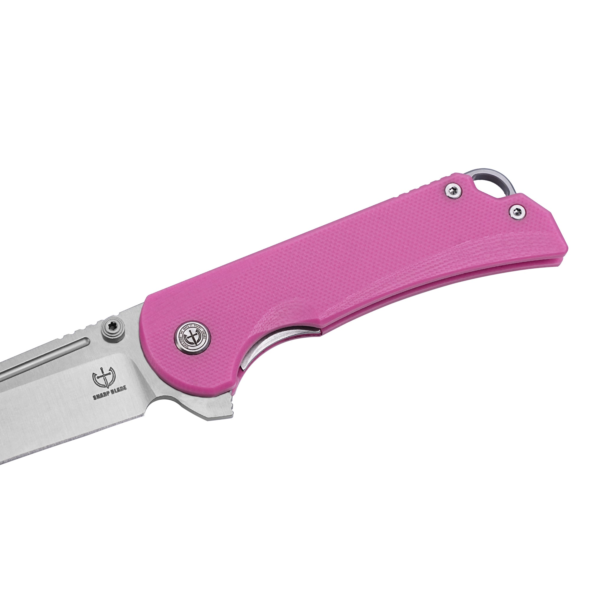 EDC Outdoor Folding Knife YH-SB04