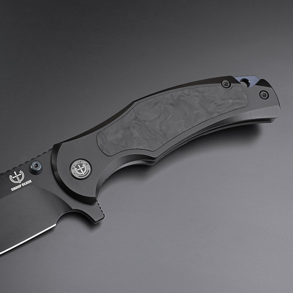 EDC Outdoor Folding Knife YH-SB07