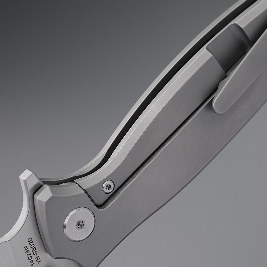 EDC Outdoor Folding Knife YH-SB02