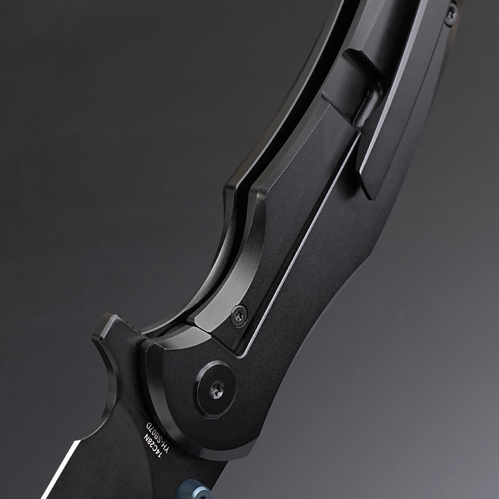 EDC Outdoor Folding Knife YH-SB07