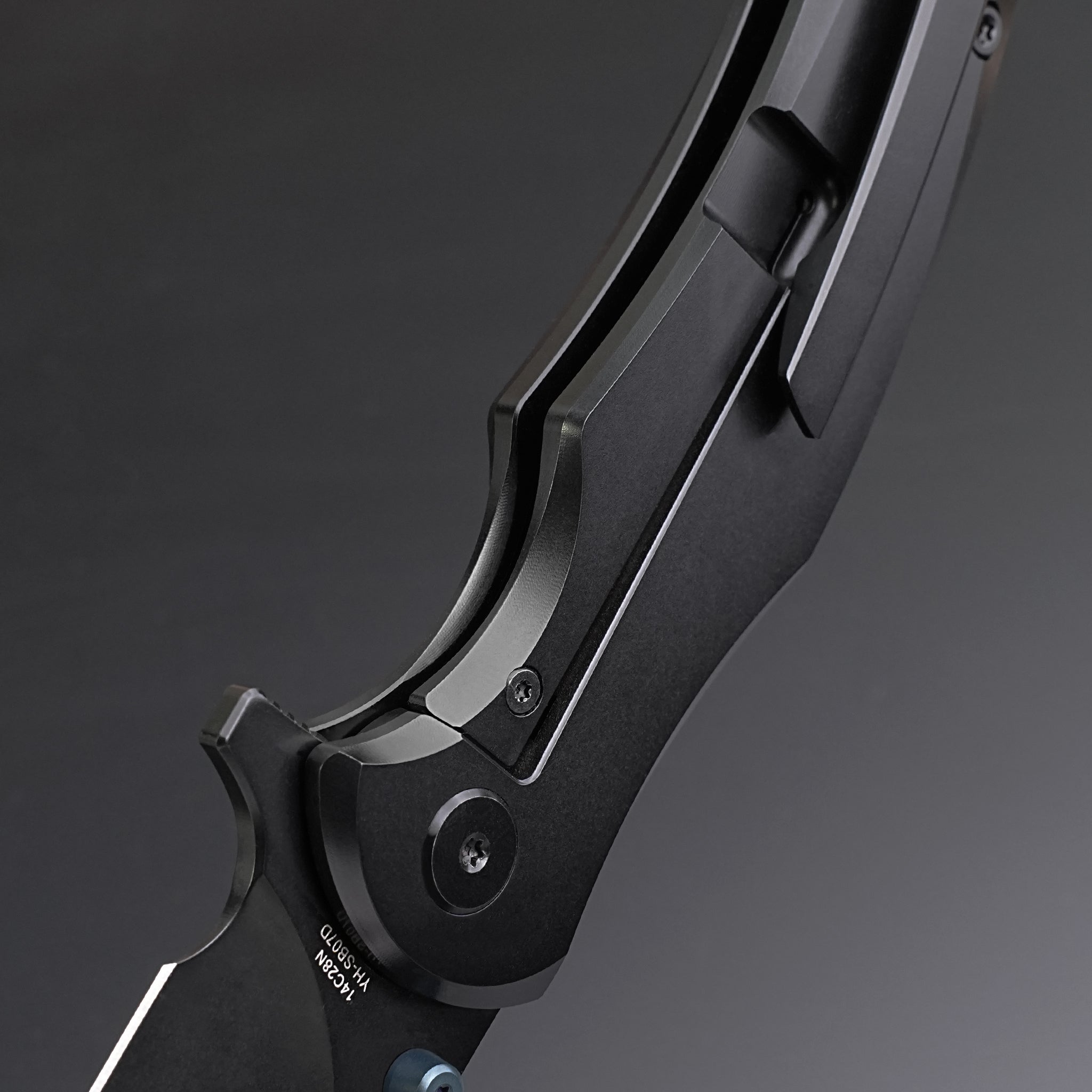 EDC Outdoor Folding Knife YH-SB07