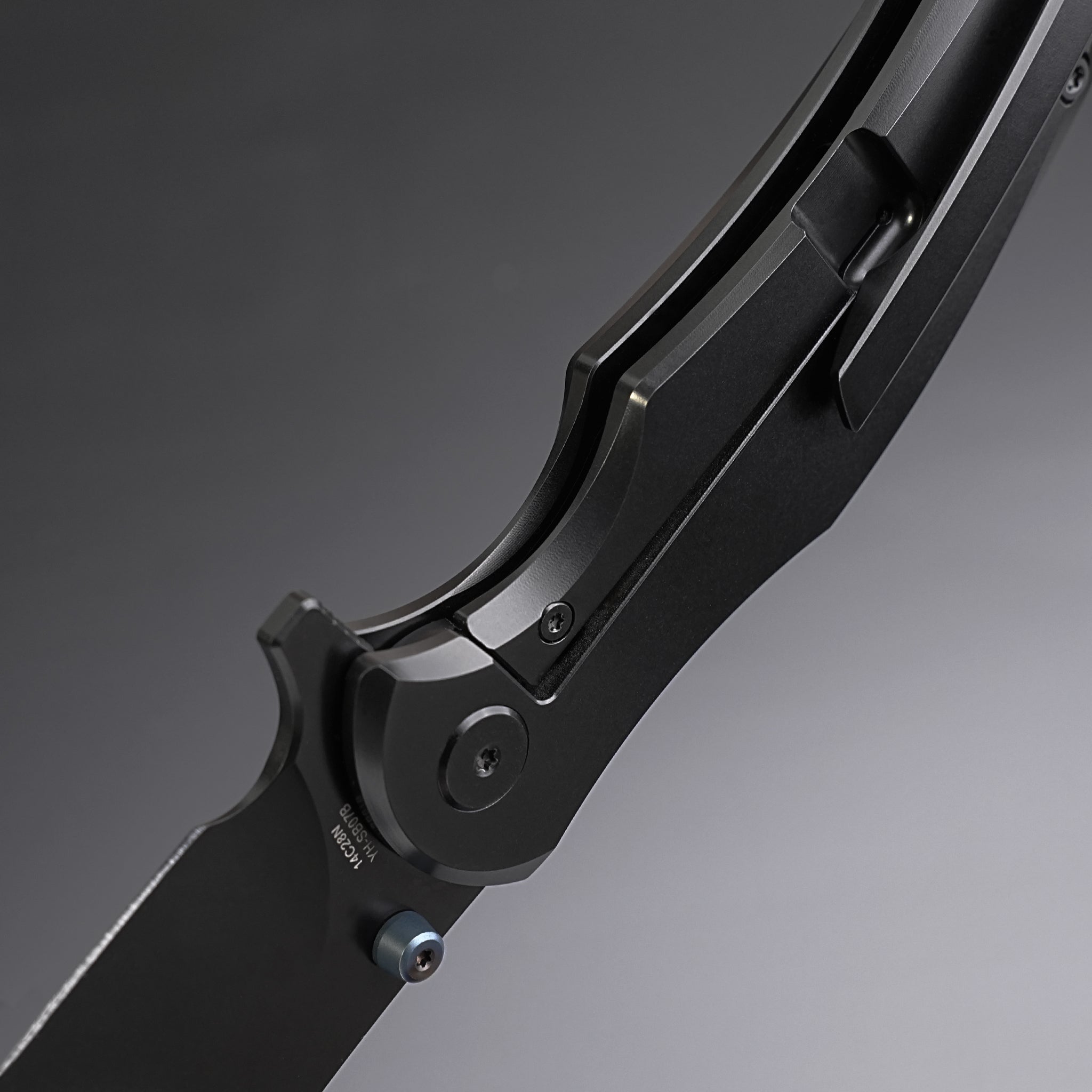 EDC Outdoor Folding Knife YH-SB07