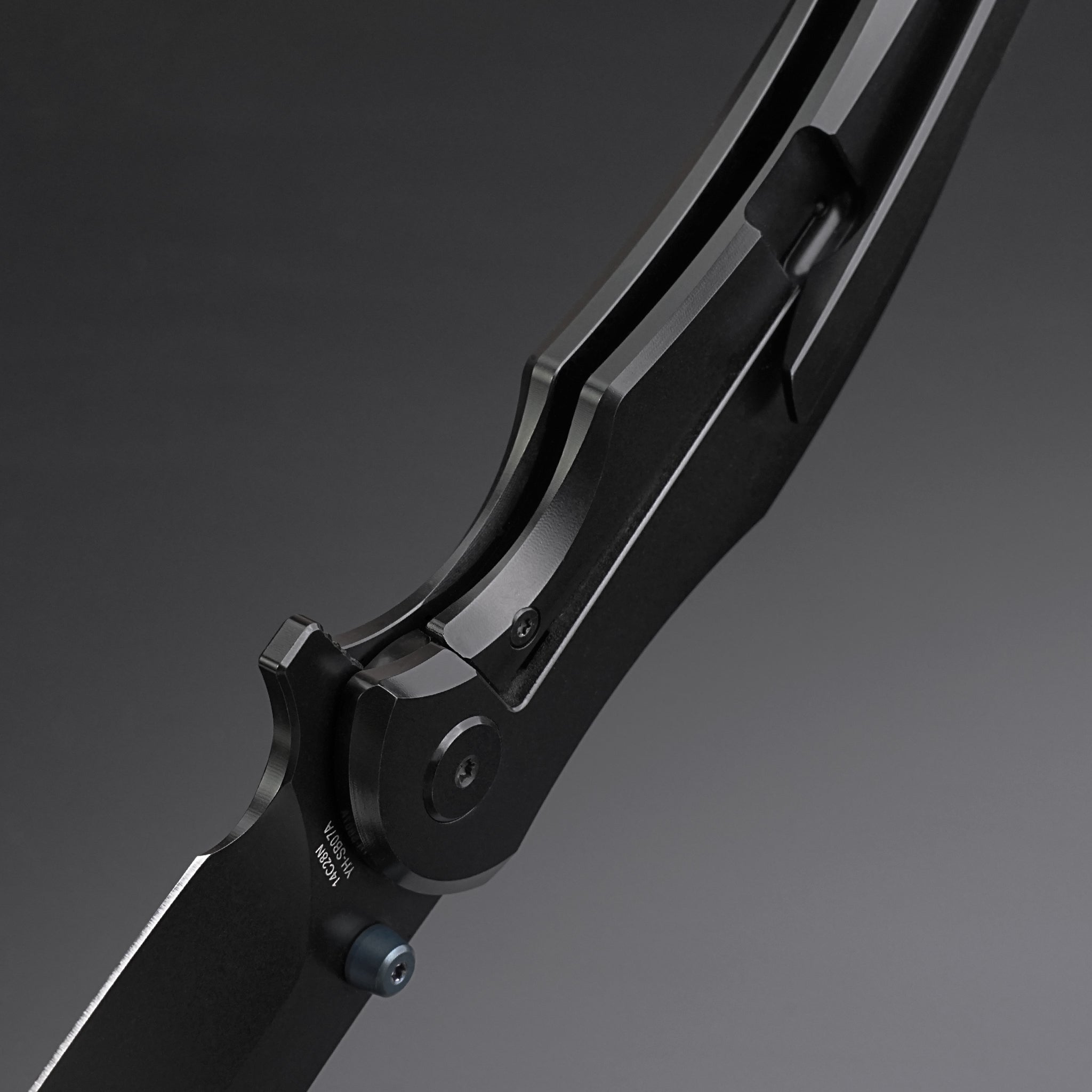 EDC Outdoor Folding Knife YH-SB07