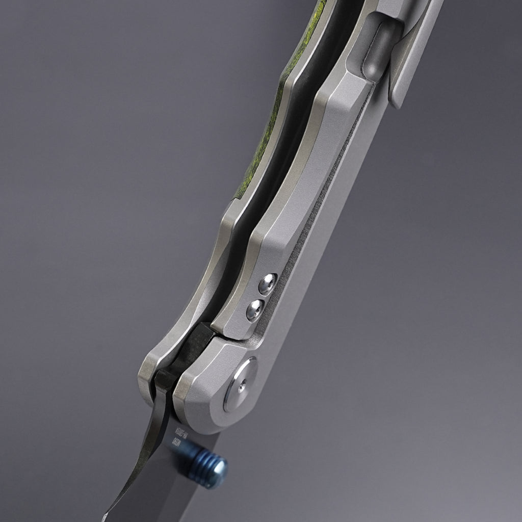 EDC Outdoor Folding Knife YH-SB03