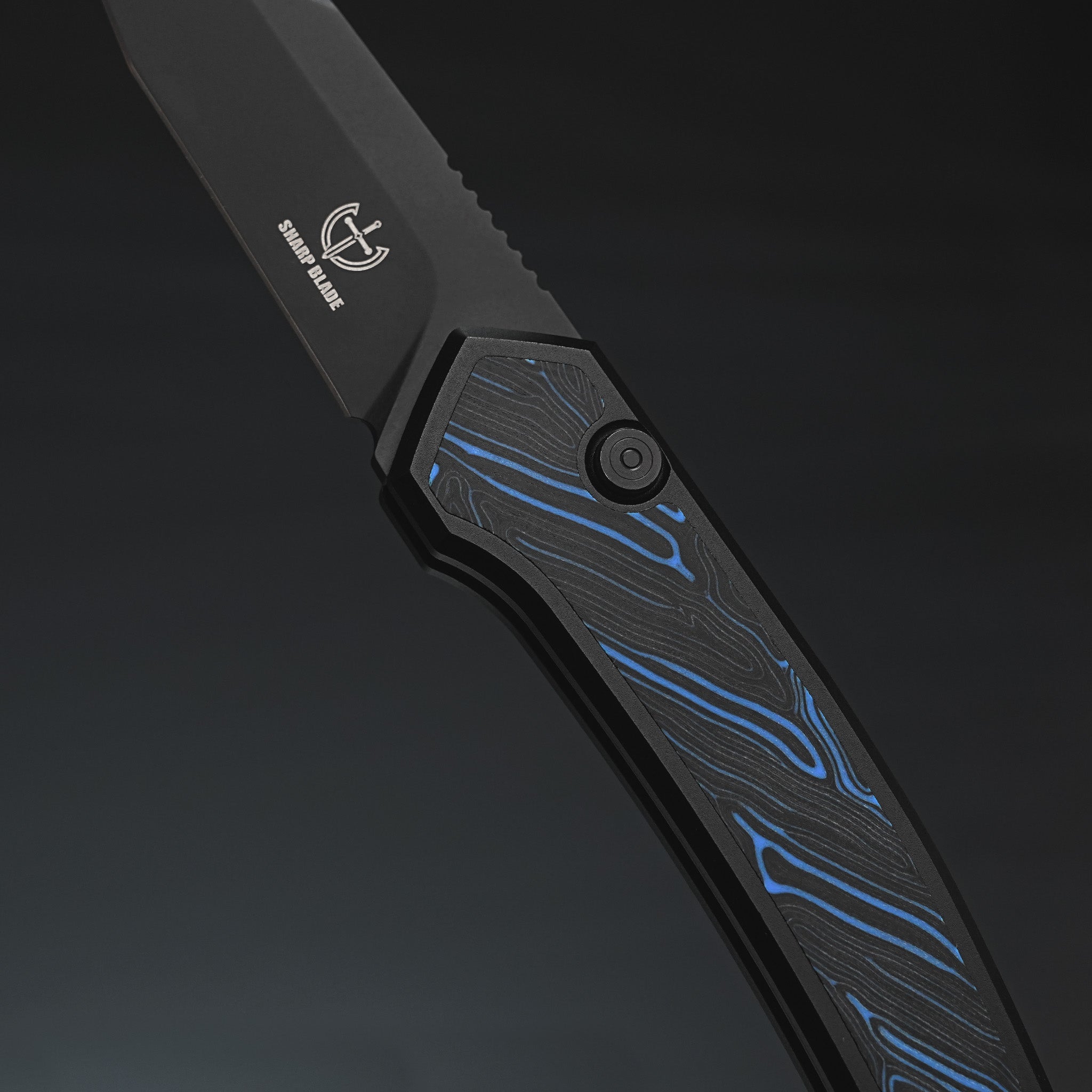 EDC Outdoor Folding Knife YH-SB10