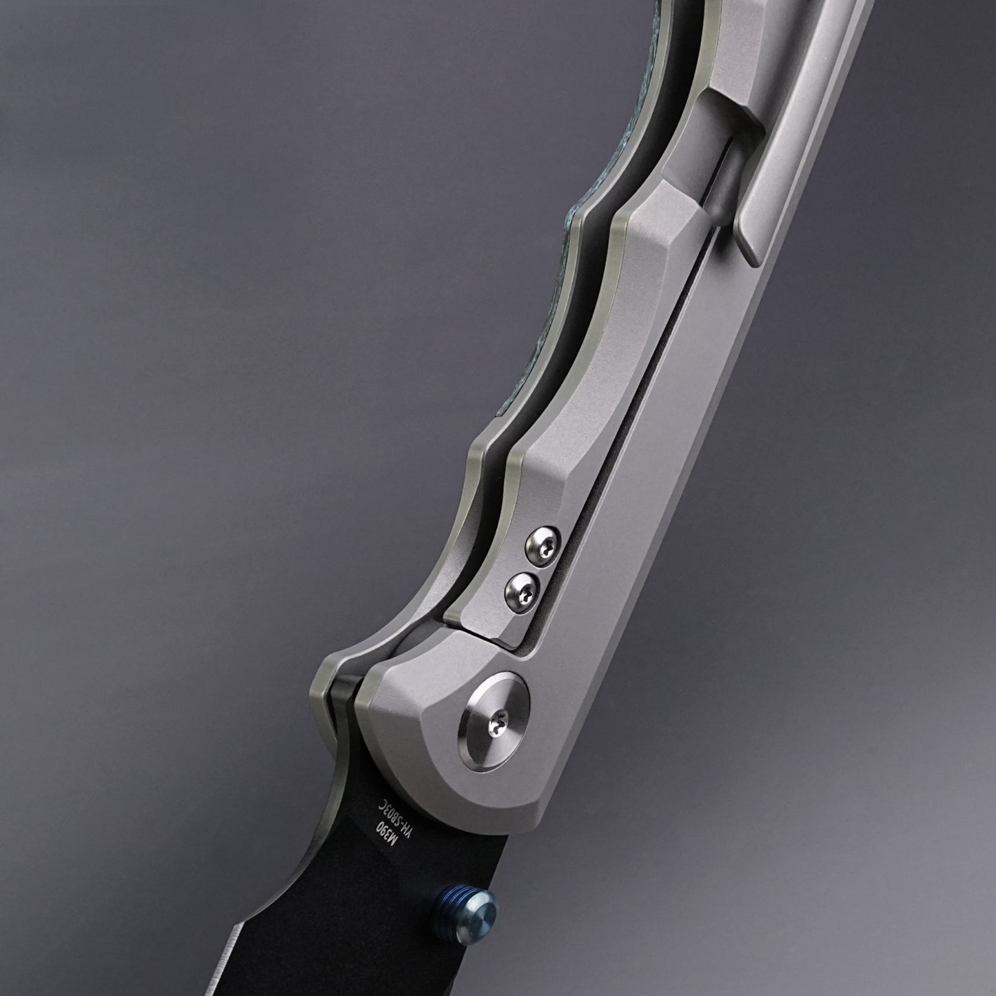 EDC Outdoor Folding Knife YH-SB03