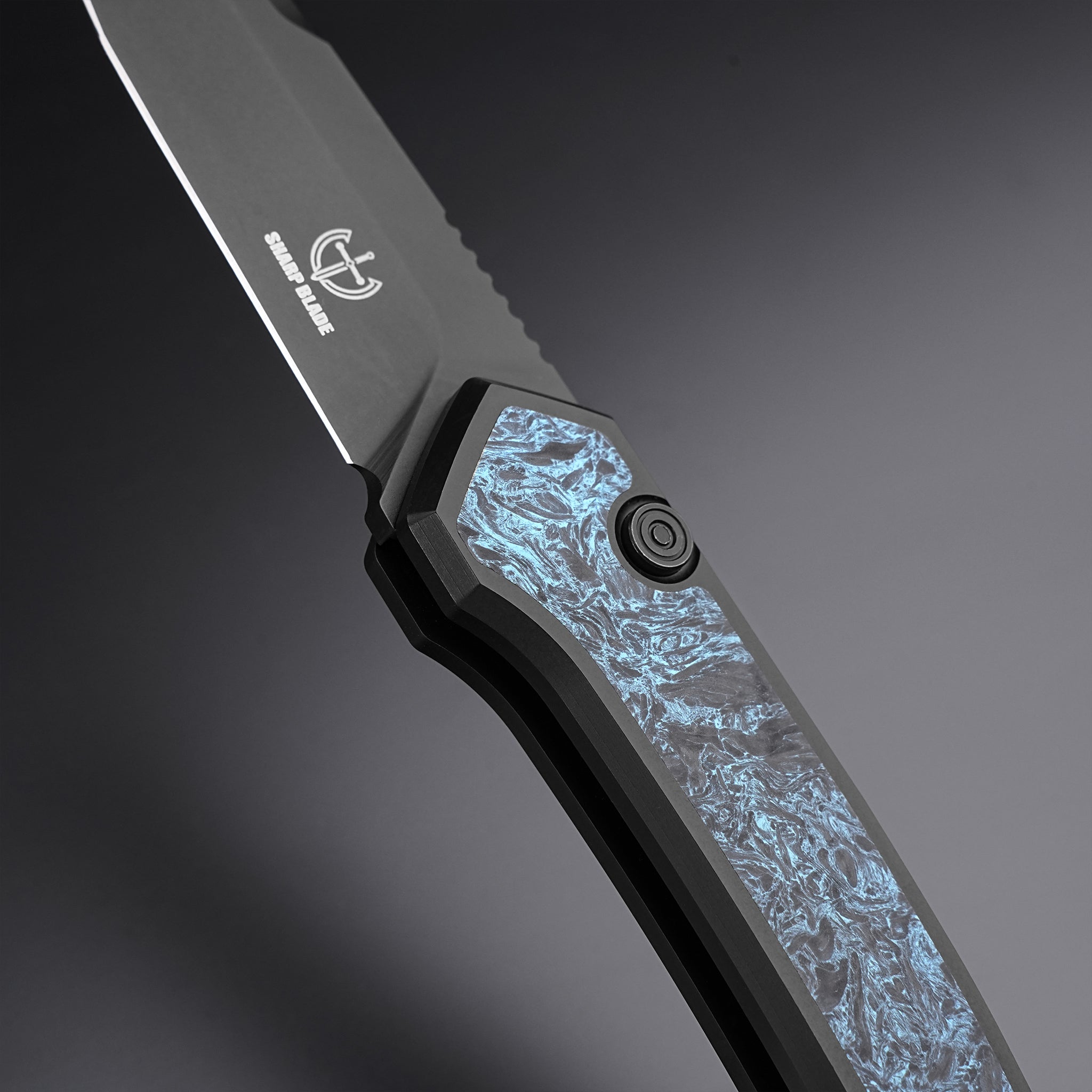 EDC Outdoor Folding Knife YH-SB10