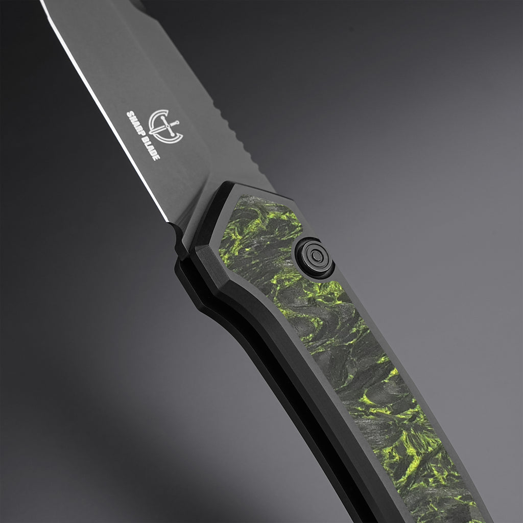 EDC Outdoor Folding Knife YH-SB10
