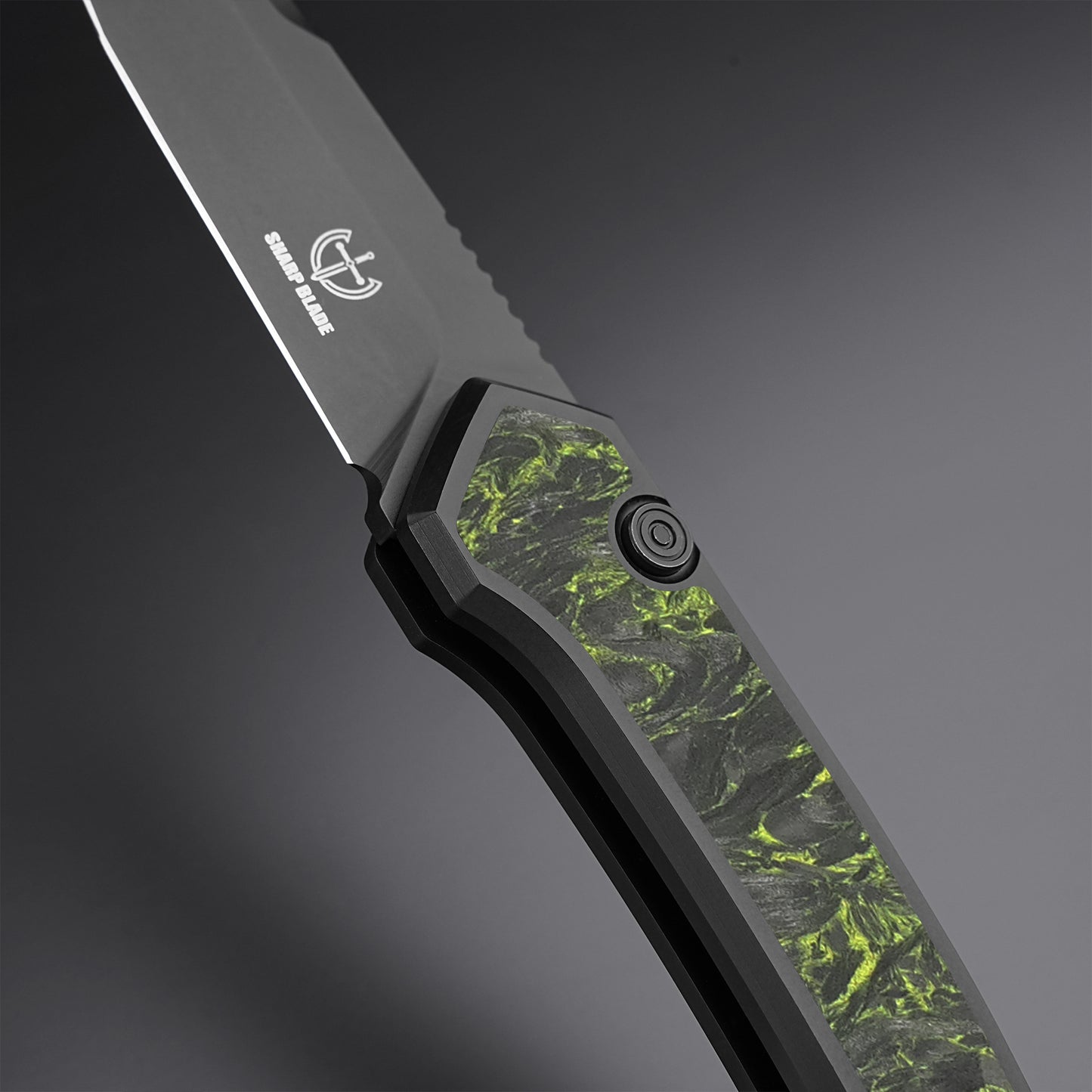 EDC Outdoor Folding Knife YH-SB10