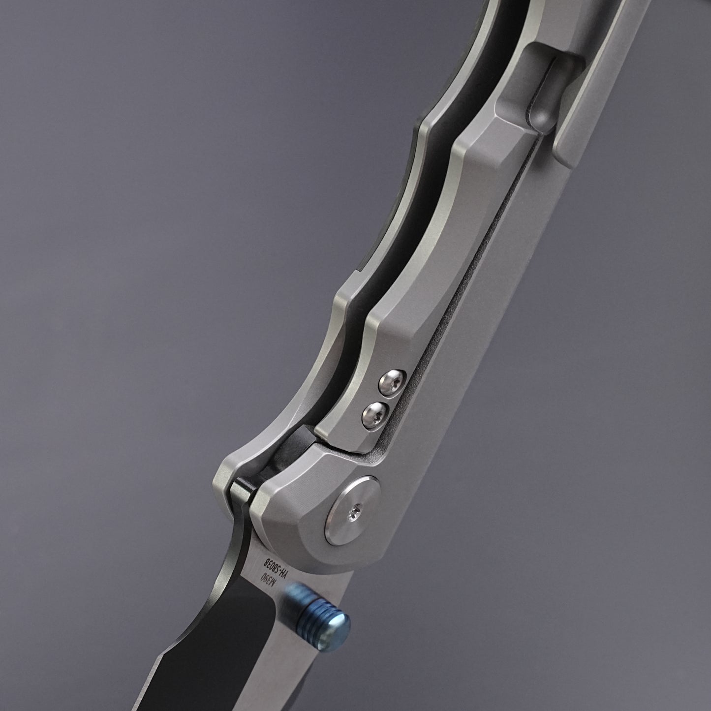 EDC Outdoor Folding Knife YH-SB03