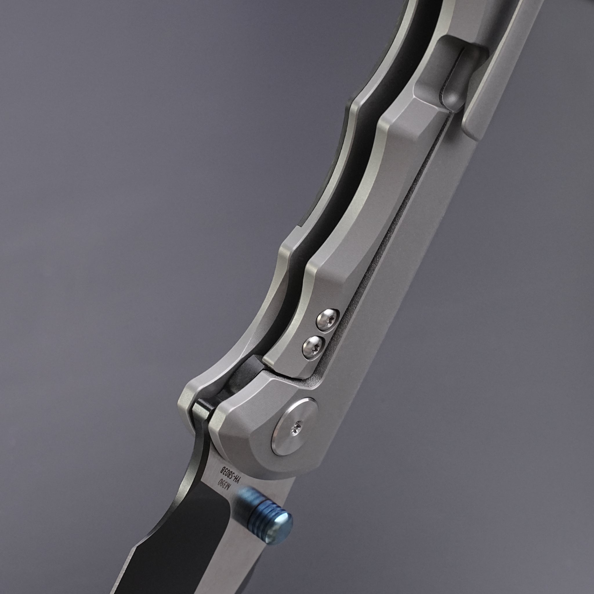 EDC Outdoor Folding Knife YH-SB03