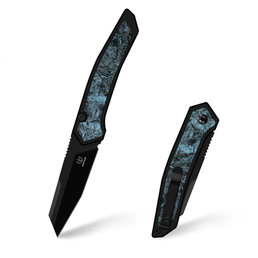 EDC Outdoor Folding Knife YH-SB10